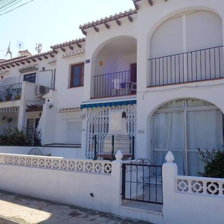 Lago Jardin : Bright Spacious One Bedroom Flat Torrevieja Luaran gambar