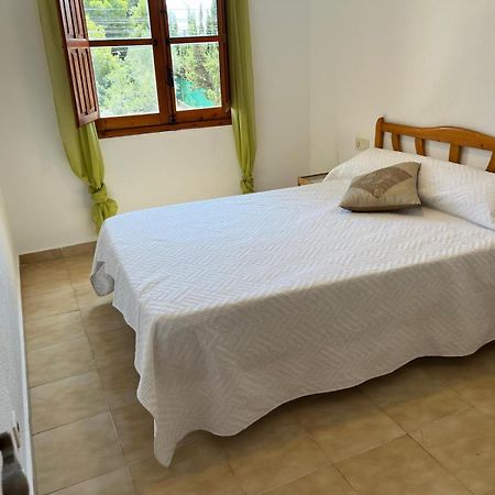 Lago Jardin : Bright Spacious One Bedroom Flat Torrevieja Luaran gambar