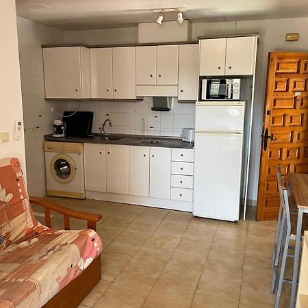 Lago Jardin : Bright Spacious One Bedroom Flat Torrevieja Luaran gambar
