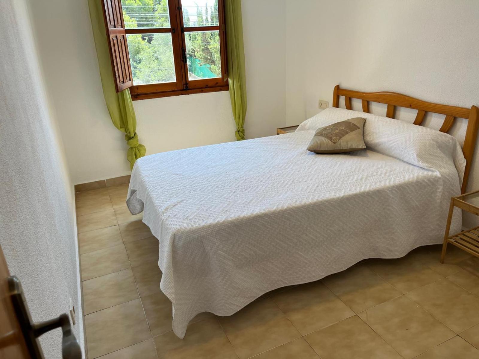 Lago Jardin : Bright Spacious One Bedroom Flat Torrevieja Luaran gambar
