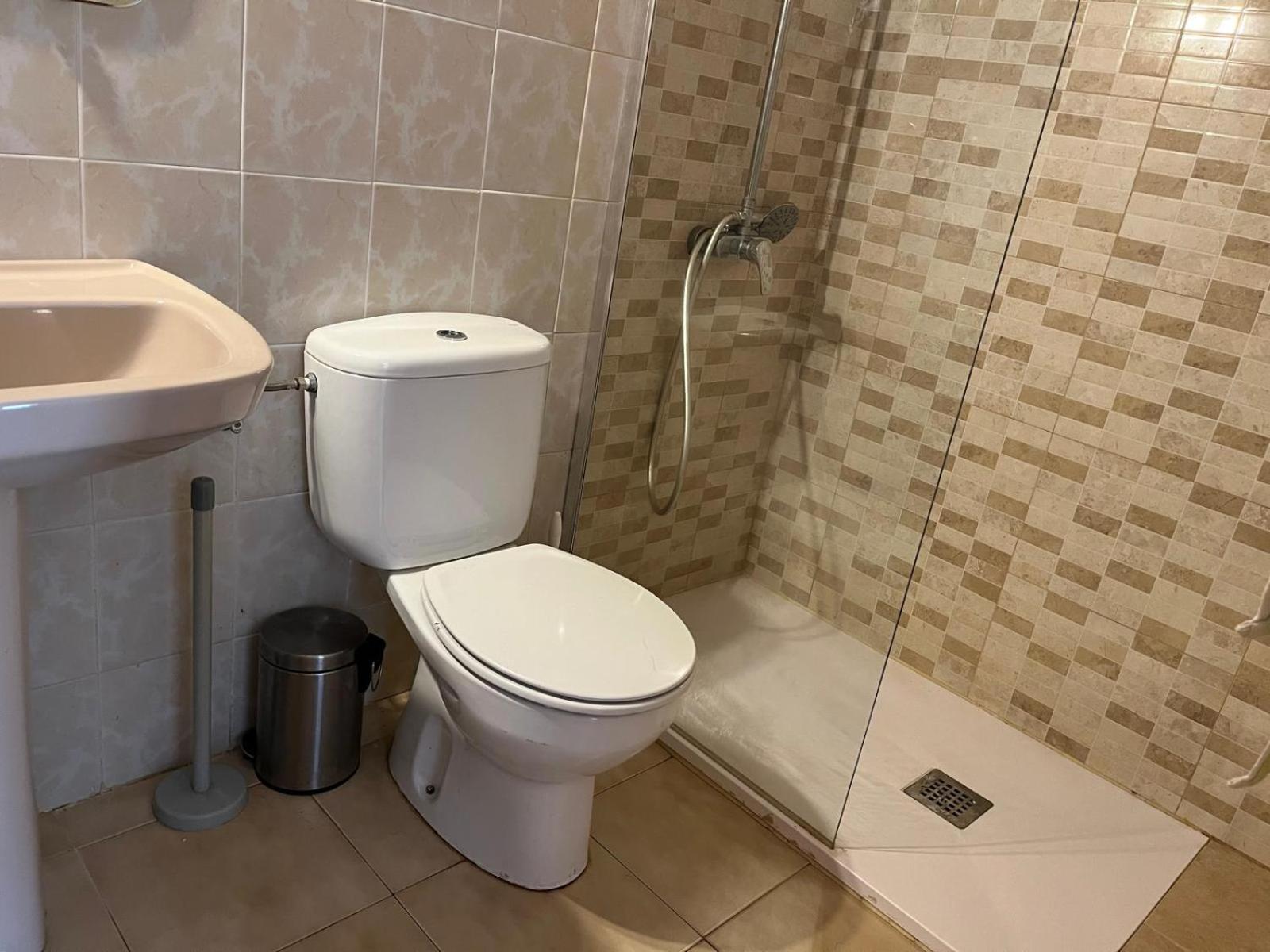 Lago Jardin : Bright Spacious One Bedroom Flat Torrevieja Luaran gambar