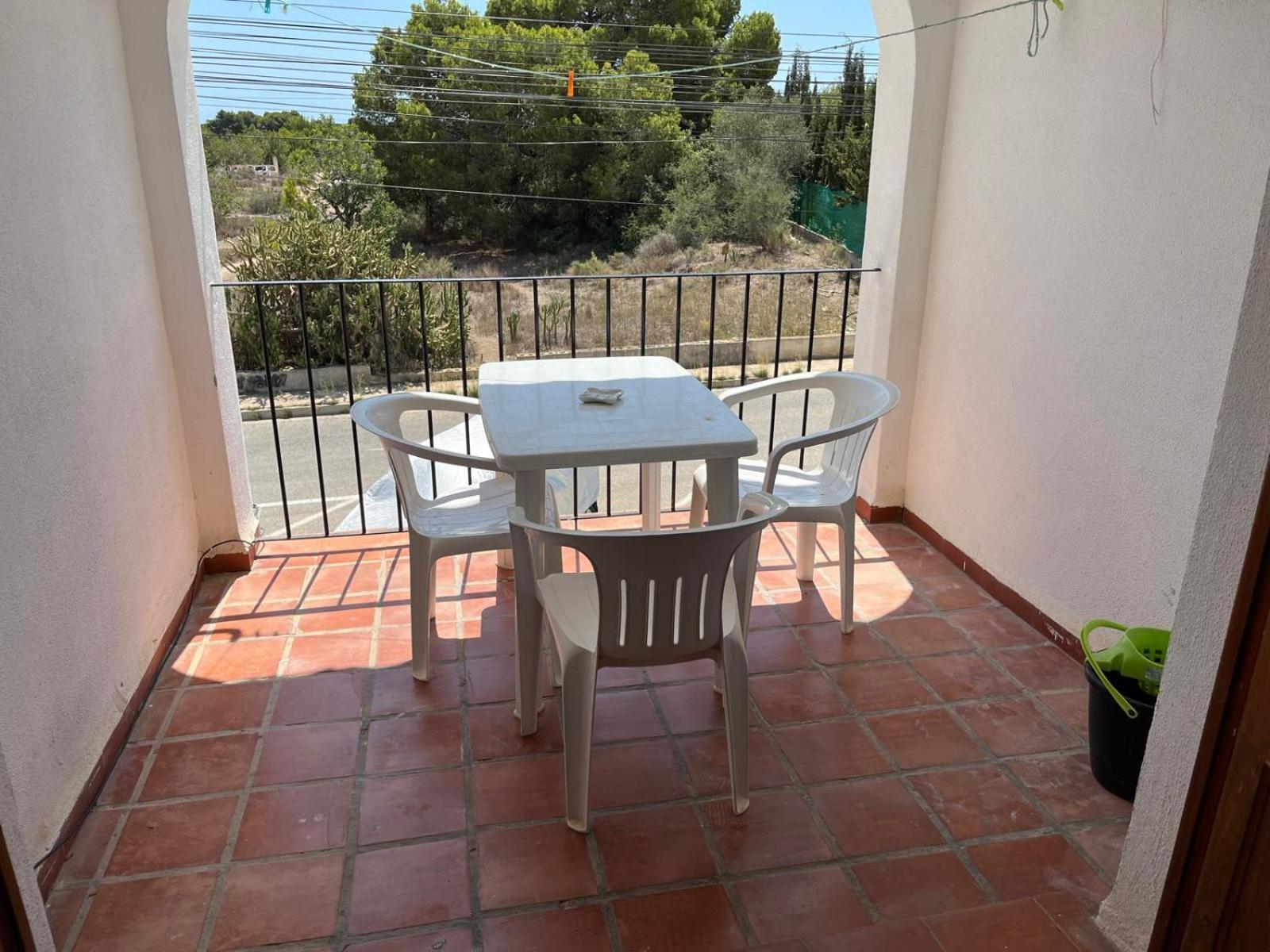 Lago Jardin : Bright Spacious One Bedroom Flat Torrevieja Luaran gambar